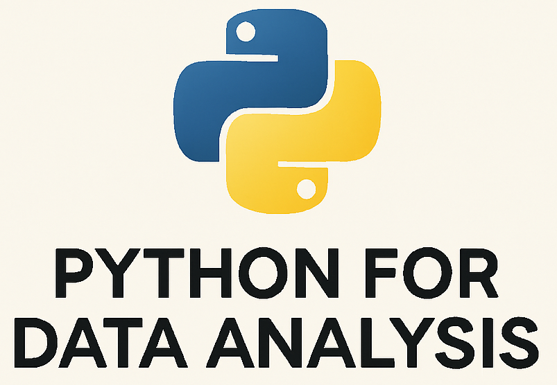 Python for Data Analysis