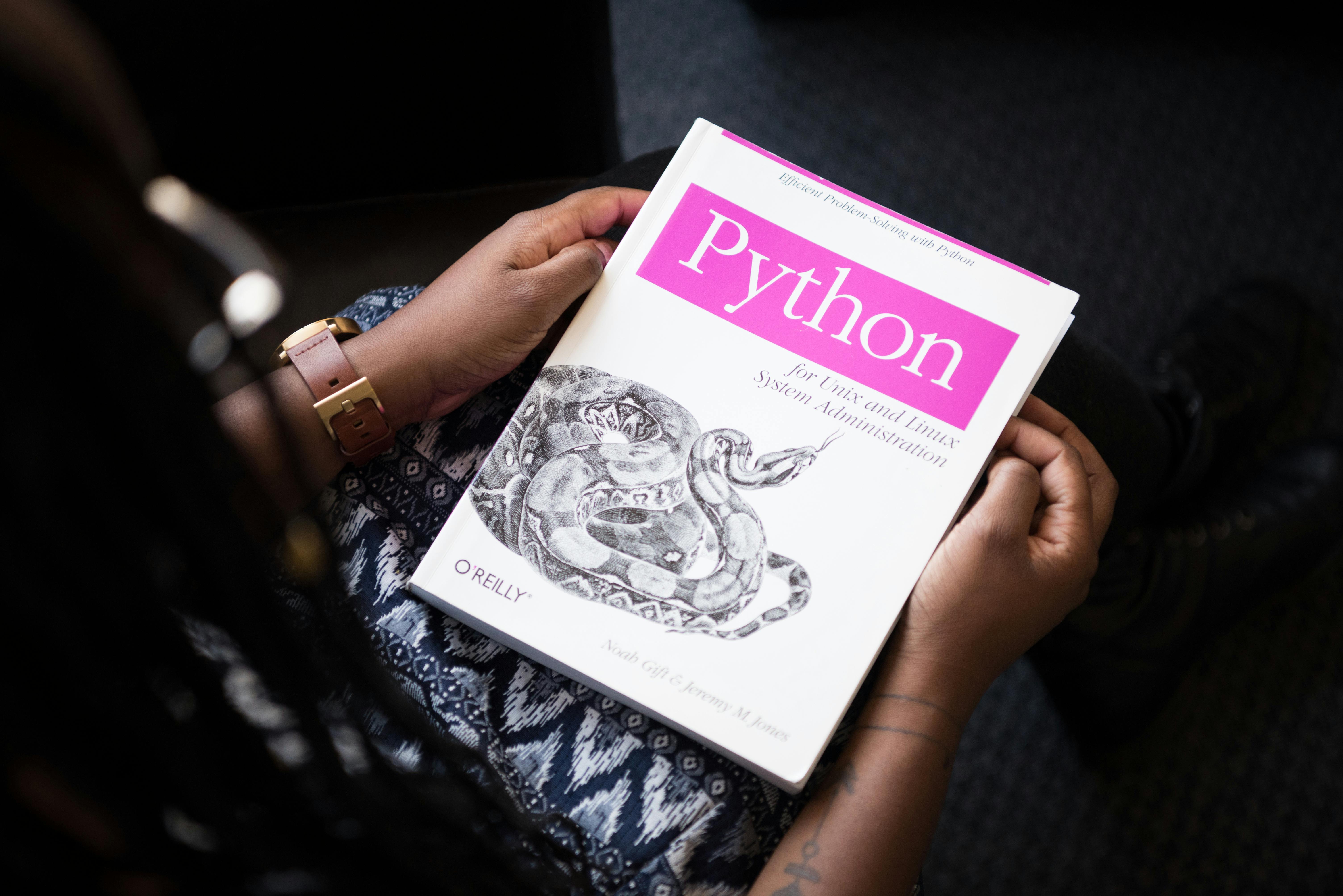 Python Essentials