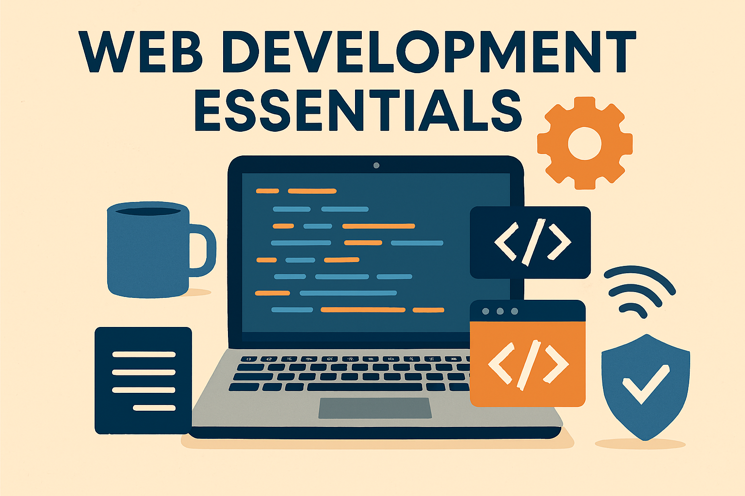 Web Development Essentials